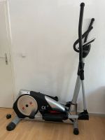 Crosstrainer Christopeit CX4 Hometrainer Heimsport, BIS 11.8. Friedrichshain-Kreuzberg - Friedrichshain Vorschau