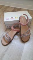 ESPRIT Sandalen Mädchen Gr. 34 NEU & UNGETRAGEN Rostock - Gross Klein Vorschau