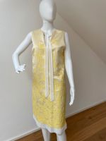 ANA ALCAZAR Kleid Etuikleid ungetragen Gr. 42 gelb Bayern - Dingolfing Vorschau