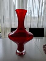 Vase in rot Berlin - Mitte Vorschau