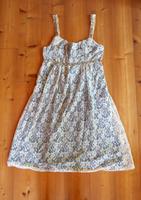Kleid Magic Woman, Gr. S, gold petrol, elegant Bayern - Beratzhausen Vorschau