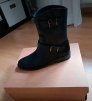 Schöne Stiefeletten Hessen - Darmstadt Vorschau