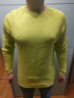 Esprit Strick Pullover lime Nordrhein-Westfalen - Bottrop Vorschau