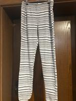 Gestreifte Leggings Esmara Gr. M (42/44) Hessen - Petersberg Vorschau