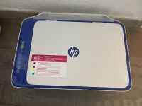 HP DeskJet 2630 - Drucker Hessen - Hainburg Vorschau