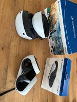PlayStation VR2 Brille Niedersachsen - Bomlitz Vorschau