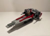 LEGO STARWARS 6205 V-Wing mit Figur. Lindenthal - Köln Sülz Vorschau