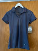 Nike Shirt Größe XS Damen lila Nordrhein-Westfalen - Bergheim Vorschau