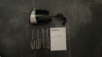 Grundig HM 5040 Hand Mixer - Handmixer Rührer Frankfurt am Main - Sachsenhausen Vorschau