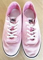 Nike Sneaker Damen SB Charge Canvas Gr. 38,5 pink Baden-Württemberg - Gingen an der Fils Vorschau