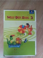 Welt der Zahl 3 ISBN 978-3-507-04603-0 Rheinland-Pfalz - Mauschbach Vorschau