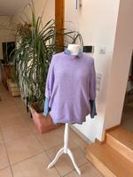 C&A Pullunder helllila XL Saarland - Perl Vorschau