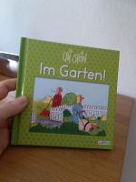 ULI STEIN, Cartoonist, " Im Garten ! " Nordrhein-Westfalen - Datteln Vorschau