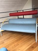 Cor Zyklus Designer Peter Maly Sofa LederVintage mit Sessel Nordrhein-Westfalen - Heinsberg Vorschau