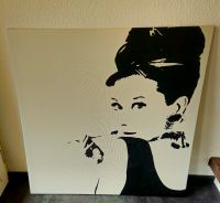 Bild, Audrey Hepburn, Frühstück bei Tiffany Niedersachsen - Osnabrück Vorschau