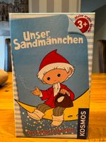 Kinder-Spiel - Unser Sandmännchen Nordrhein-Westfalen - Mettingen Vorschau