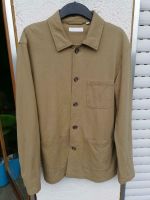 Uniqlo Hemdjacke/Workwearjacke - Gr. M - Beige Baden-Württemberg - Mötzingen Vorschau