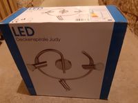 LED-Deckenlampe ,,Jucy,, Neu und OVP Sachsen - Heidenau Vorschau