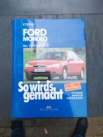 Reparatur Anleitung Ford Mondeo Nordrhein-Westfalen - Rheda-Wiedenbrück Vorschau