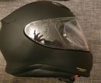 Neuwertig! Shoei NXR Motorrad Helm, Handschuhe, Nierengurt, Nordrhein-Westfalen - Dorsten Vorschau
