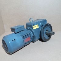 Kegelradgetriebe, Getriebemotor 1,1 KW 20 U/min SEW KF76DT90S-4BM Nordrhein-Westfalen - Sonsbeck Vorschau