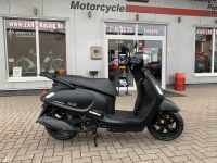 SYM Fiddle 50i , Euro5 , Neufahrzeug  ! Nordrhein-Westfalen - Marl Vorschau