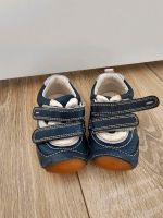 Babyschuhe von Elefanten Größe 18 Schleswig-Holstein - Steinbergkirche Vorschau