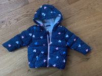 Winterjacke Tom Tailor Gr. 74 Nordrhein-Westfalen - Welver Vorschau