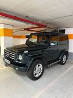 Mercedes-Benz G 350 BlueTEC BA3 Final Edition BA3 Final Ed... Berlin - Steglitz Vorschau