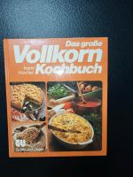 Vollkorn Kochbuch Stuttgart - Münster Vorschau