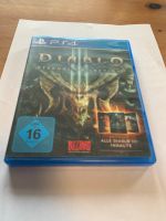 PS4 Spiel Diabolo Eternal Collection Niedersachsen - Nordenham Vorschau