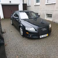 Audi a6 f4 Nordrhein-Westfalen - Castrop-Rauxel Vorschau