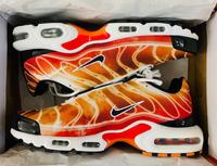Nike Air Max Plus OG TN Tuned 1 Herren Sneaker Schuhe 44,5 NEU Berlin - Reinickendorf Vorschau