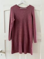 Only Onlcarol Strickkleid Kleid crushed berry Rheinland-Pfalz - Speyer Vorschau