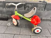 Kettler Dreirad kaum genutzt mit Schiebestange Berlin - Treptow Vorschau