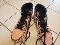 Anime Schuhe Niedersachsen - Harsefeld Vorschau