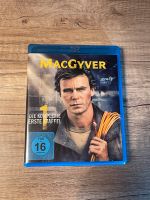 MacGyver Staffel 1 BluRay neuwertig Rheinland-Pfalz - Mayen Vorschau