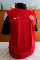 Eintracht Frankfurt T-Shirt Süd - Niederrad Vorschau