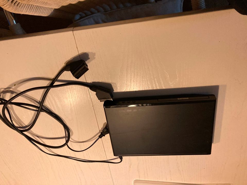 DVD Player zu verkaufen in Hamburg