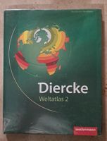 Diercke Weltatlas 2 Nordrhein-Westfalen - Altenbeken Vorschau