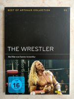 Mickey Rourke - The Wrestler DVD Nordrhein-Westfalen - Leichlingen Vorschau