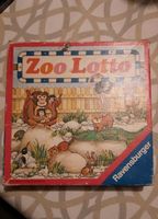 Zoo Lotto, Ravensburger,  Vintage Hessen - Freiensteinau Vorschau