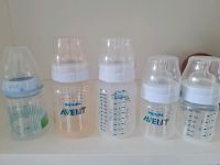 Babyflaschen Avent und Nuk Baden-Württemberg - Emeringen Vorschau