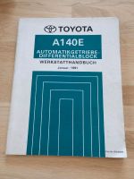 Toyota Camry SV10 Werkstattliteratur - Reparaturhilfe Nordfriesland - Bordelum Vorschau