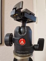 Manfrotto Tripod 055XPro zu verkaufen Bremen - Woltmershausen Vorschau