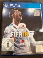 Fifa 18 PS 4 Hessen - Friedberg (Hessen) Vorschau