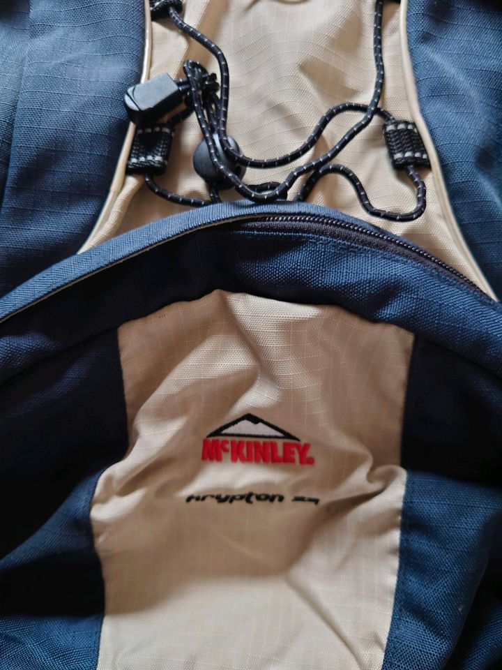 McKinley Wanderrucksack in Krefeld