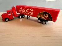 1:87 Coca Cola LKW Bayern - Bad Wörishofen Vorschau