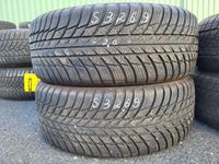 2 Winterreifen 205/55 R17 91H M+S Bridgestone Blizzak LM001 S3269 Nordrhein-Westfalen - Zülpich Vorschau