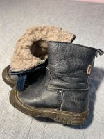 Bisgaard Winterstiefel gefüttert mit Schurwolle Gr. 20 Eimsbüttel - Hamburg Eimsbüttel (Stadtteil) Vorschau